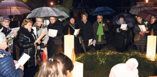 Počeo mjesec adventa