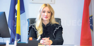 Odobrena sredstva za hidraulične ginekološke stolice