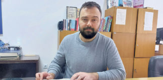 Alen Šabanović: Arhiva Naše riječi je vrijedan izvor informacija