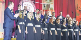 Predstavljen CD „Bosanske sevdalinke i gradske pjesme“