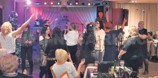 Brojni gosti uživali u zvucima sevdaha i sevdalinkama