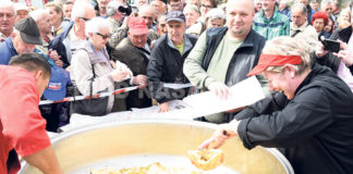 Proljetni uranak je nematerijalna kulturna baština BiH