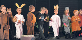 Održana XIV smotra dramskog stvaralaštva