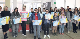 Dodijeljene nagrade i pohvale za najbolje radove