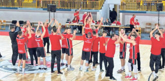 Orlovik stigao do 4. pobjede u nizu