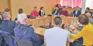 Štete od oktobarskih poplava u Varešu preko 1,1 miliona KM