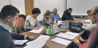 KŠCZ ZDK dao saglasnost za formiranje USAR tima