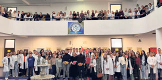 Druženje učenika s vrhunskim sportistima