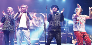 Humanitarni spektakl