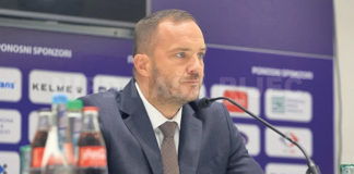 Bilino polje postaje nacionalni stadion