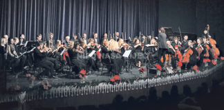 Održan 36. tradicionalni novogodišnji koncert