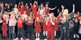 Novogodišnji šlager najljepših dječijih pjesama