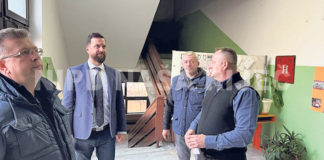 Na proljeće počinje temeljita sanacija finansirana kreditom KfW-a