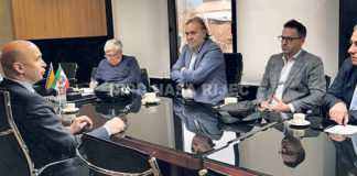 Povratnici nemaju sigurnosnih problema