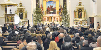 Fra Marko Kepić: Važno je biti svjedok radosti i čuvati dijalog