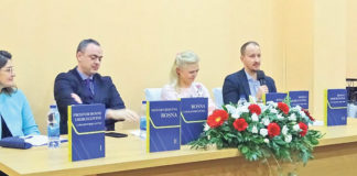 U Visokom predstavljena edicija „Historija Bosne i Hercegovine“
