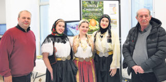 Proljetni uranak na Listi nematerijalne kulturne baštine FBiH