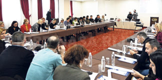 U izradi Registar prijava korupcije i koruptivnog ponašanja u ZDK