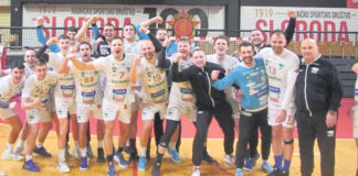 Bosna i Krivaja izborili prolazak dalje