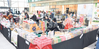 Mini sajam hand-made i domaćih proizvoda