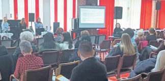 Značaj ranog rasta i razvoja i sistema podrške djeci s poteškoćama i roditeljima