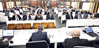 Bez rasprave usvojen Nacrt Zakona o oružju i municiji