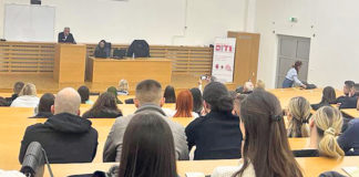 „Darivanje organa – nova šansa za život“