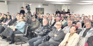 „VEČIĆI-92 – Hronologija života i stradanja kroz historiju“