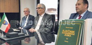 Vlada ZDK podržava rad i projekte Vijeća kongresa bošnjačkih intelektualaca