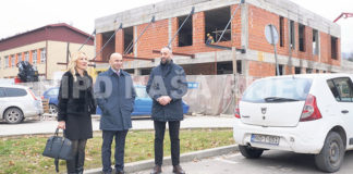 U sferi zdravstva ne smije biti politikantstva niti suprotstavljenih stavova