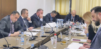 Doneseno deset uredbi o pravima branilačke populacije