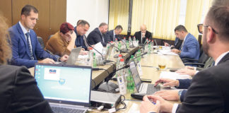 Prijedlog budžeta za 2025. godinu u rekordnom iznosu od oko 699 miliona KM