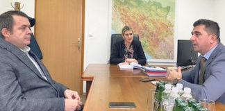 ZE-DO i Tuzlanski kanton žele poboljšati kvalitetu zraka