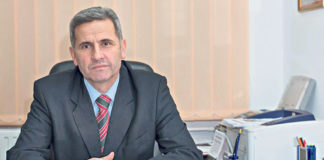 Prioritetni cilj nam je stvarati uvjete za daljnji gospodarski rast