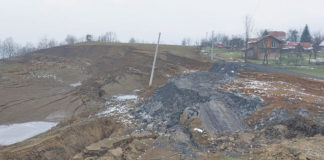 Ugroženom stanovništvu poručeno: „Niste sami!“