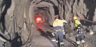 Adriatic Metals nastavlja rad