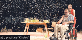 Izvedeno 280 predstava i ostalih programa