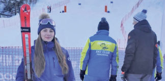 Dajra Duraković druga u Slovačkoj