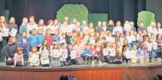 Najbolja predstava “Bajka o ribaru i ribici”