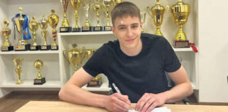 Jan Bulajić će nastupati za KK Podgorica Bemax