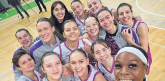 Zeničanke upisale nove pobjede