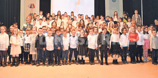 Pod motom „Živjela, cvjetala i rasla naša škola“ obilježeno 30 godina rada