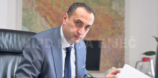 U fokusu rada su mjere za funkcionalno i nepristrasno pravosuđe