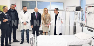 Svečano otvorena Koronarna jedinica