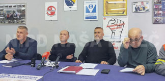 Isaković: Nije puno, ali je značajno povećanje plate