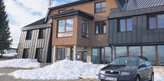 Eko kuća Smetovi otvorila vrata mladima