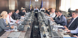 Bura oko minimalne plate od 1.000 KM se ne smiruje