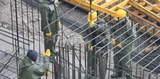 Radovi napreduju, nakon završetka -testna faza i tehnički prijem