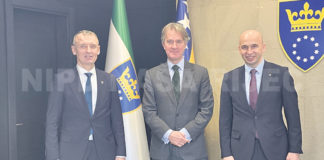 Ostvaren napredak u borbi protiv korupcije