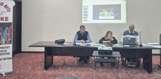 „Ne želimo biti sjenke“